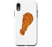 Fried Chicken Leg Drumstick Case for iPhone XR