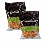 Fried Corn Snack (Kikos) | 2 x 900g