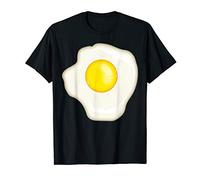 Fried Egg | Cool Sunny Side Up Egg Lovers Gift T-Shirt