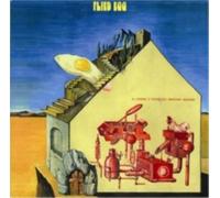FRIED EGG: DR.SIEGELS FRIED EGG SHOOTINNG MACHI (MINI LP SLEE - CD