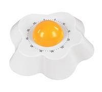 Fried Egg Shape Kitchen Timer
