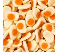 Fried Eggs 2kg Sweet Jar