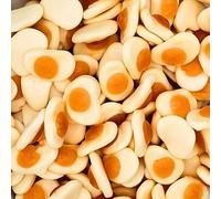 Fried Eggs 500g Sweet Pouch