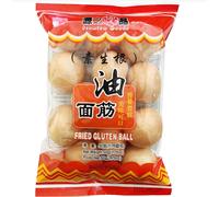 Fried Gluten Balls 50g