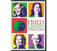 Fried Green Tomatoes