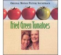 Fried Green Tomatoes