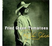Fried Green Tomatoes
