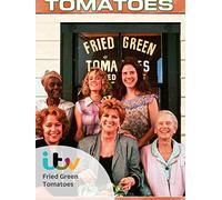 Fried Green Tomatoes