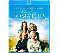 Fried Green Tomatoes At The Whistle Stop Cafe [BLU-RAY]