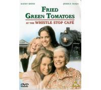Fried Green Tomatoes At The Whistle Stop Cafe [DVD]