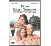Fried Green Tomatoes At The Whistle Stop Cafe [DVD]