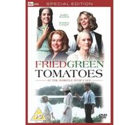 Fried Green Tomatoes At The Whistle Stop Cafe (Special Edition) [1991] [DVD]
