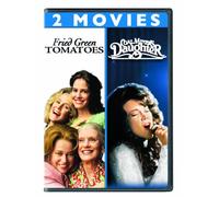 Fried Green Tomatoes/Coal Miners Daughte