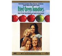 Fried Green Tomatoes [DVD] [1992] [Region 1] [US Import] [NTSC]