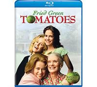 Fried Green Tomatoes - Extended Version [Blu-ray] -