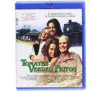 Fried Green Tomatoes ( Fried Green Tomatoes at the Whistle Stop Cafe ) (Blu-Ray)