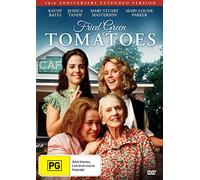 Fried Green Tomatoes | Kathy Bates, Jessica Tandy | NON-USA Format | Region 4 Import - Australia