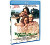 Fried Green Tomatoes [Region B]