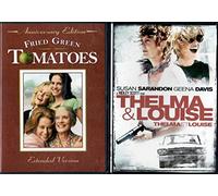 Fried Green Tomatoes / Thelma and Louise (2-DVD Set)