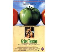 Fried Green Tomatoes [VHS]
