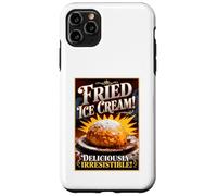 Fried Ice Cream Case for iPhone 11 Pro Max