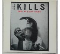 Fried My Little Brain [7" VINYL]