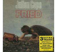 Fried Original recording remastered, Import Edition by Cope, Julian (1996) Audio CD