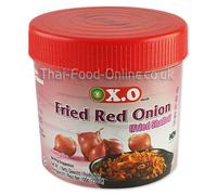Fried Red Onion (Shallot) 100g by XO