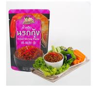 Fried Shrimp Paste 30g