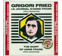 Fried: The Diary of Anne Frank