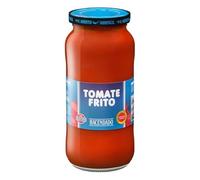 Fried Tomato, 560g Jar, Pack of 3, Whole, Multicoloured