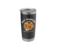 Fried Whole Belly Clams Stainless Steel Insulated Tumbler
