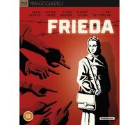 Frieda [12] Blu-ray