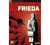 Frieda (Vintage Classics) [DVD]