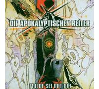 Friede Sei Mit Dir