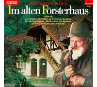 Friedel Hensch und die Cyprys - Im alten Försterhaus / Vinyl record [Vinyl-LP]