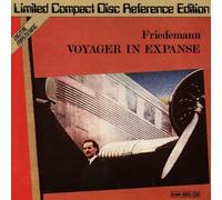 Friedeman - Voyager in Expanse