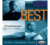 Friedemann - Best - The Sun At Midnight