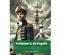 Friedemann & die Fregatte: Erzählungen von Sylt - Hörnum