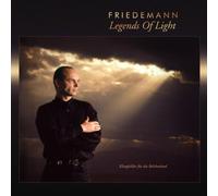 Friedemann - Legends of Light [VINYL]