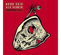 Friedemann - Mehr Sein Als Schein (2lp) [VINYL]