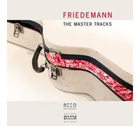 Friedemann - The Master Tracks (45 RPM) [VINYL]