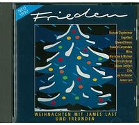 Frieden-Weihnachten mit James Last und Freunden (1992)