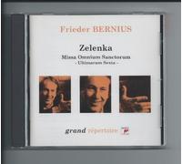Frieder Bernius - Messe