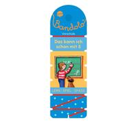 Friederike Barn Bandolo. Das kann ich schon mit 5: Lernspiel mit Lös (Paperback)