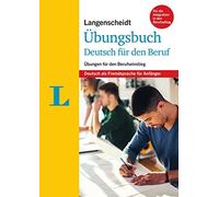 Friederike Ott Langenscheidt grammars and study-aids (Paperback)