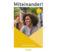 Friederike Wilh Miteinander Deutsch für Alltag und Beruf A1: Deutsc (Paperback)