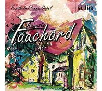Friedhelm Flamme - Auguste Fauchard: Organ Works (Flamme)