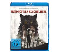 Friedhof der Kuscheltiere