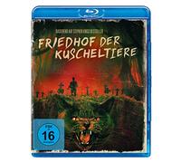 Friedhof der Kuscheltiere